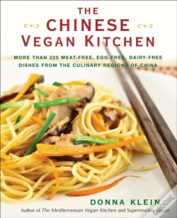 Capa do artigo Chinese Vegan Kitchen
