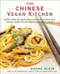 Chinese Vegan Kitchen - Preview