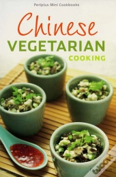 Chinese Vegetarian Cooking