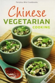 Capa do artigo Chinese Vegetarian Cooking