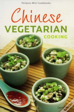 Capa do artigo Chinese Vegetarian Cooking