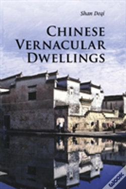 Capa do artigo Chinese Vernacular Dwellings