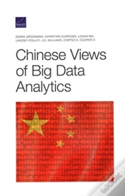 Capa do artigo Chinese Views Of Big Data Analytics
