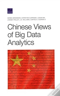 Capa do artigo Chinese Views Of Big Data Analytics