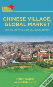 Capa do artigo Chinese Village, Global Market