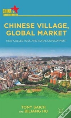 Capa do artigo Chinese Village, Global Market