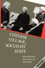 Capa do artigo Chinese Village, Socialist State