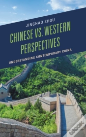 Capa do artigo Chinese Vs. Western Perspectives