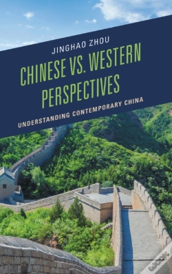 Capa do artigo Chinese Vs. Western Perspectives