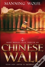 Capa do artigo Chinese Wall