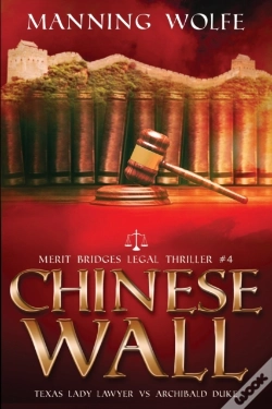 Capa do artigo Chinese Wall