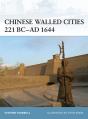 Chinese Walled Cities 221 Bc  Ad 1644 - Preview