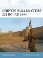 Chinese Walled Cities 221 Bc  Ad 1644 - Preview