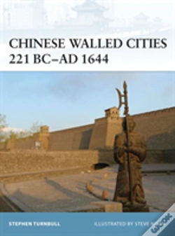 Capa do artigo Chinese Walled Cities 221 Bcâ€“ Ad 1644