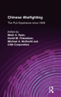 Chinese Warfighting: The Pla Experience Since 1949 - Preview