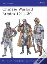 Chinese Warlord Armies 1911â€“30