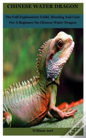 Chinese Water Dragon