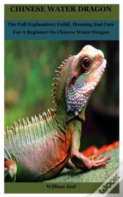 Capa do artigo Chinese Water Dragon