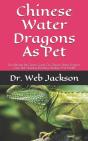 Chinese Water Dragons As Pet - Preview