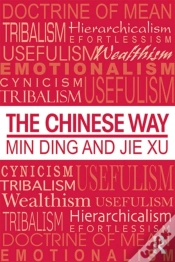 Capa do artigo Chinese Way