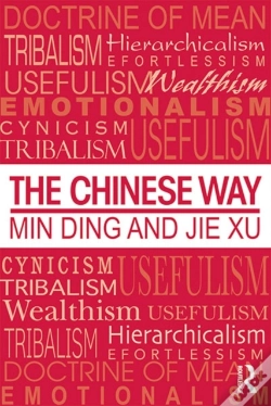 Capa do artigo Chinese Way