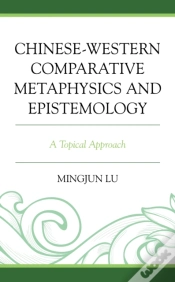 Capa do artigo Chinese-Western Comparative Metaphysics And Epistemology