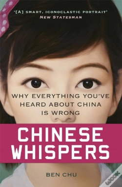 Capa do artigo Chinese Whispers
