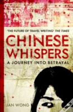 Capa do artigo Chinese Whispers