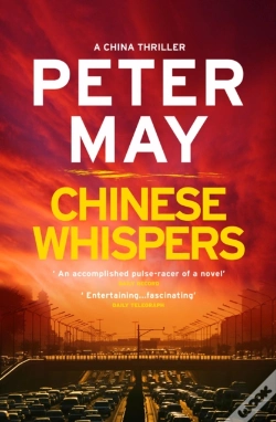 Capa do artigo Chinese Whispers