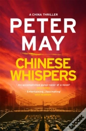 Capa do artigo Chinese Whispers