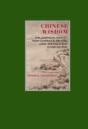 Chinese Wisdom - Preview