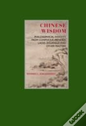 Capa do artigo Chinese Wisdom