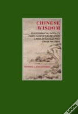 Capa do artigo Chinese Wisdom