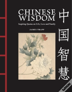 Capa do artigo Chinese Wisdom