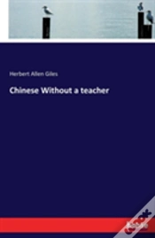 Capa do artigo Chinese Without A Teacher