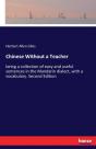 Chinese Without A Teacher - Preview