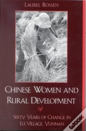 Capa do artigo Chinese Women And Rural Development