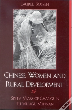 Capa do artigo Chinese Women And Rural Development