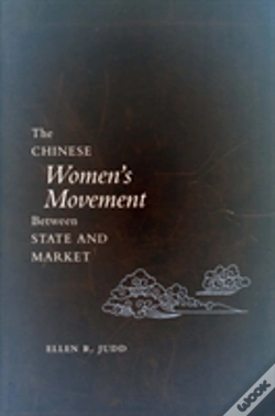 Capa do artigo Chinese Women'S Movement Between State And Market