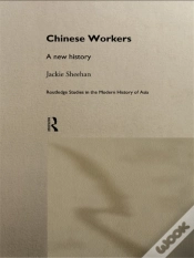 Capa do artigo Chinese Workers