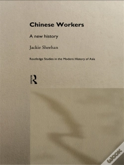 Capa do artigo Chinese Workers