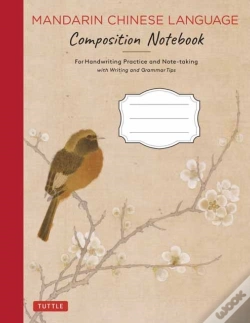 Capa do artigo Chinese Writing Practice Book