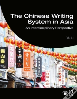 Capa do artigo Chinese Writing System In Asia