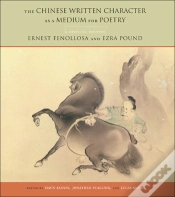 Capa do artigo Chinese Written Character As A Medium For Poetry
