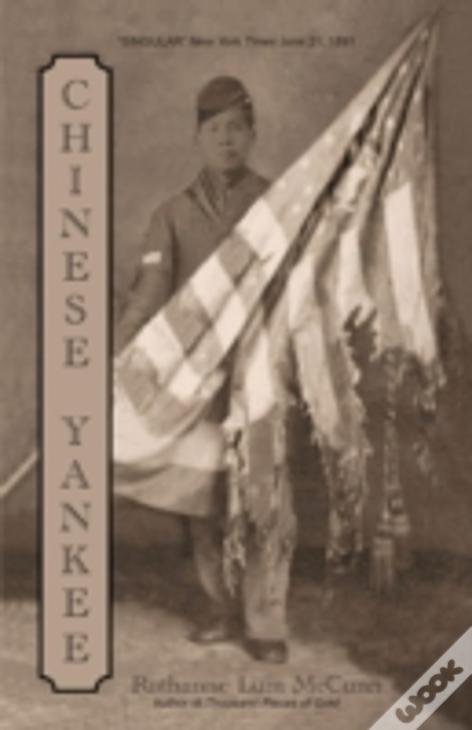 Chinese Yankee