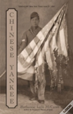 Capa do artigo Chinese Yankee