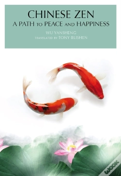 Capa do artigo Chinese Zen