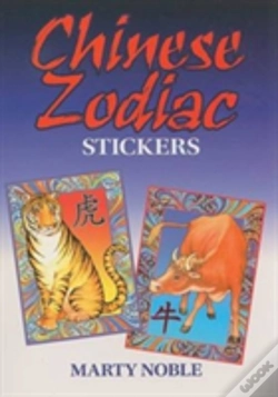 Capa do artigo Chinese Zodiac Stickers
