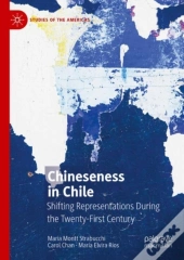 Chineseness In Chile