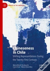 Capa do artigo Chineseness In Chile